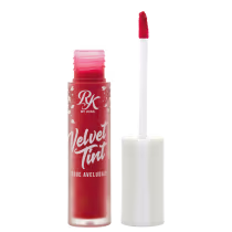 Imagem do produto Ruby Kisses Velvet Tint 04 Soft Red - Lip Tint 5ml