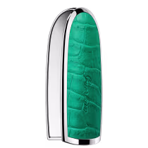 Imagem do produto Guerlain Rouge G Urban Emerald - Case de Batom