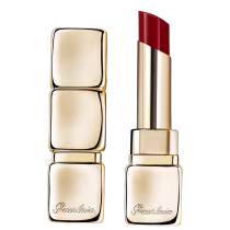 Imagem do produto Guerlain KissKiss Shine Bloom 819 Corolla Rouge - Batom 3,2g