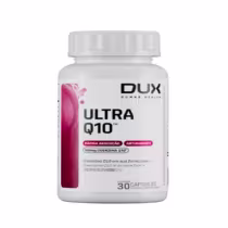 Imagem do produto Coenzima Ultra Q10 30 caps 100mg DUX