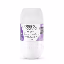 Imagem do produto Desodorante  Roll On  Corpo a Corpo Envolvente 50ml