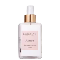 Imagem do produto L'ODORAT Aimée - Água Perfumada 300ml