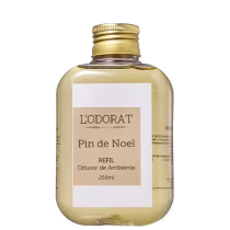 Imagem do produto L'ODORAT Pin de Noel Refil - Difusor de Ambiente 250ml