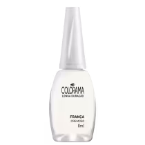 Imagem do produto Colorama França - Esmalte Cremoso 8ml