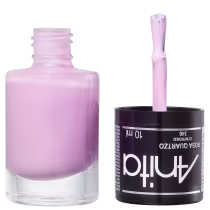 Imagem do produto Anita Rosa Quartzo 346 - Esmalte 10ml