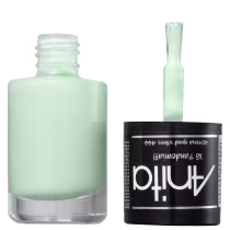 Imagem do produto Anita Xô Pandemia 40Entena Good Vibes 466 - Esmalte 10ml