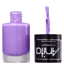 Imagem do produto Anita Xô Pandemia Dias Melhores 468 - Esmalte 10ml