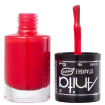 Imagem do produto Anita Coisas Que Eu Já Fiz Stalkeei Mesmo 481 - Esmalte 10ml