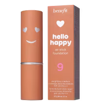 Imagem do produto Benefit Cosmetics Hello Happy Air Stick 9 - Base em Bastão 8,5g
