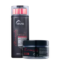 Imagem do produto Kit Miracle Summer Duo (2 Produtos)