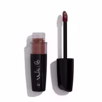 Imagem do produto Vult Nano HD Cor Castanho Escuro - Batom Líquido 4g