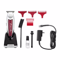 Imagem do produto Combo Wahl Magic Clip Cordless + Wahl Detailer Li Cordless
