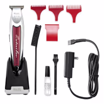 Imagem do produto Combo Wahl  Magic Clip Cordless + Detailer + Shaver Vanish