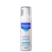 Imagem do produto Mustela Bébé Mousse Nourrisson - Shampoo 150ml