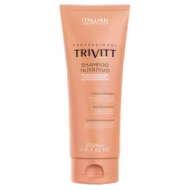 Imagem do produto Shampoo Nutritivo Trivitt 250ml