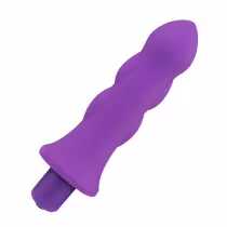Imagem do produto Vibrador Mystique Rocket