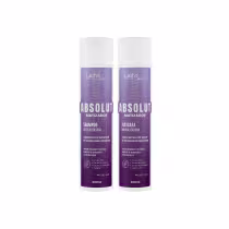 Imagem do produto Kit Blond Perfeito - Desamarelador E Cuidado Para Loiros - Light Hair