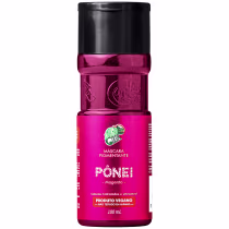 Máscara Pigmentante Kamaleão Color Pônei, 100ml