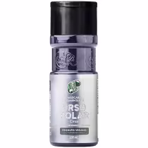 Máscara Pigmentante Kamaleão Color Urso Polar, 100ml.