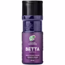 Máscara Pigmentante Kamaleão Color Betta, 100ml.