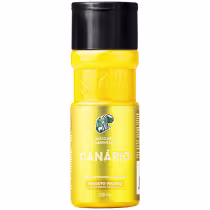 Máscara Pigmentante Kamaleão Color Canário, 100ml.