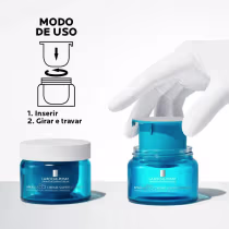 Imagem do produto La Roche Posay Hyalu B5 - Creme Redutor de Linhas 50g