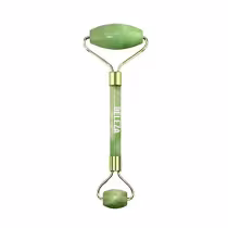 Imagem do produto Rolinho Pedra Jade Massageador para Drenagem Facial skincare
