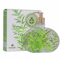 Imagem do produto SABONETE LIQUIDO HIDRATANTE - ALECRIM - 300ML