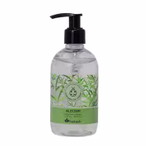 Imagem do produto SABONETE LIQUIDO ECONOMICO HIDRATANTE - ALECRIM - 250ML