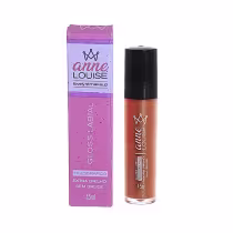 Imagem do produto Gloss 03 Vegano Labial Holográfico natural golden