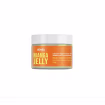 Imagem do produto Gelatina Extra Forte Vegana Manga Jelly Abela 300g