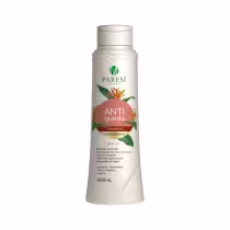 Shampoo Paresí Nature Antiqueda, 400ml.
