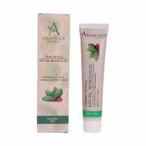 Imagem do produto Creme Dental Natural Refrescante 80g