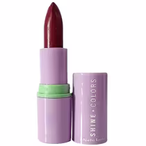 Imagem do produto Abelha Rainha Shine Colors Batom Brilho Intenso Camurça FPS 15 3,7g