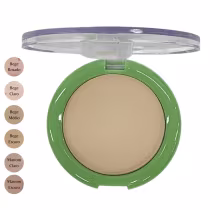 Imagem do produto Abelha Rainha Shine Colors Pó Compacto Claro Rosado com FPS 15 10g