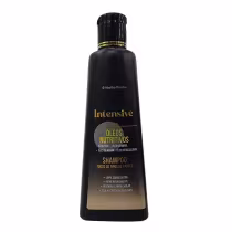 Imagem do produto Abelha Rainha Intensive Shampoo Óleos Nutritivos 300ml