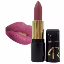 Imagem do produto Abelha Rainha Batom AR Maquiagem Ácido Hialurônico Rosa Envolvente FPS 15 3,8g