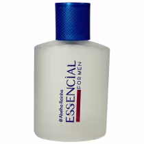 Imagem do produto Deo Parfum Perfume Masculino Essencial For Men / Para Homem Abelha Rainha 100ml