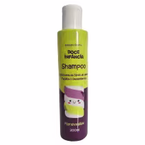 Imagem do produto Abelha Rainha Doce Infância Shampoo Marshmallow 200ml