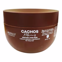 Imagem do produto Arvensis Professional Cachos Naturais - Máscara Crespos 250g