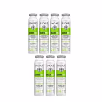 Imagem do produto Inoar Kit Cicatrifios 7 Ampolas 45ml