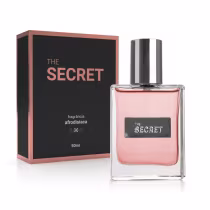Imagem do produto Deo Colônia Afrodisíaca The Secret - 50ml
