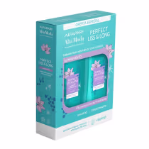 Imagem do produto Shampoo + Máscara Alta Moda 300ml+300ml Tratamento Intense Blond