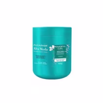 Imagem do produto Creme Para Tratamento Altamoda 600g Powefull Curl