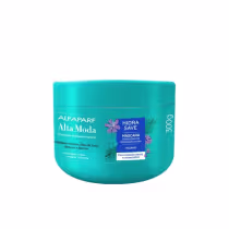 Imagem do produto Creme Para Tratamento Alta Moda 300g Hidra Save