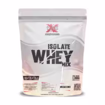 Imagem do produto Whey Protein Isolate Whey Mix Mocaccino 1.1Kg X-Lab