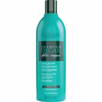 Imagem do produto Prohall Degan - Shampoo Detox Vegano Limpeza Profunda 1L