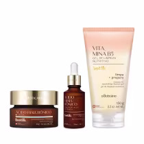 Imagem do produto Combo Botik Skincare Básico