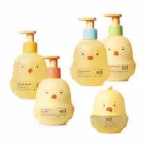 Imagem do produto Combo Boti Baby Banho (5 itens)