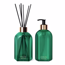 Imagem do produto Kit Casa 214 o Boticário Brisa de Cedros (2 Produtos)